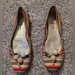 Prada-The Original Car Shoe